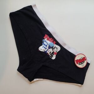 *2 for $30* 2pk Vintage Felix the Cat Underwear